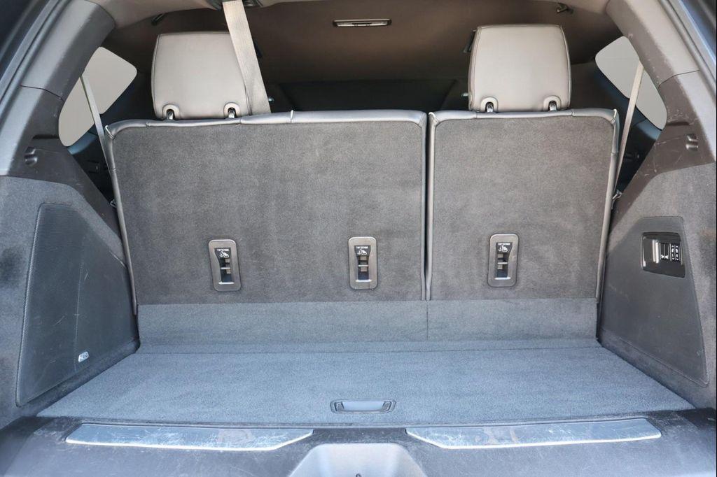 used 2021 Cadillac Escalade car, priced at $61,997