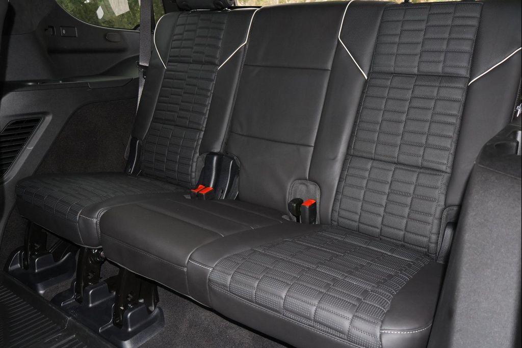 used 2025 Cadillac Escalade car, priced at $184,998