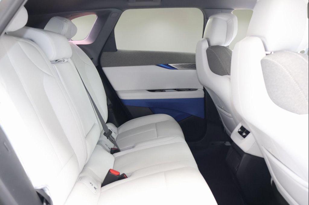 new 2026 Cadillac OPTIQ car, priced at $51,051