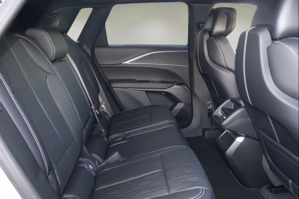 new 2026 Cadillac LYRIQ car, priced at $59,923