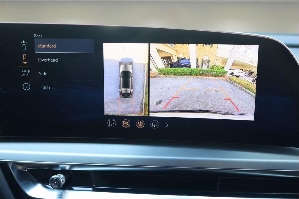 new 2026 Cadillac LYRIQ car, priced at $59,923