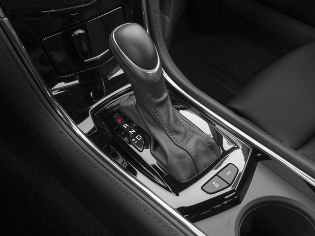 used 2017 Cadillac ATS car, priced at $17,994