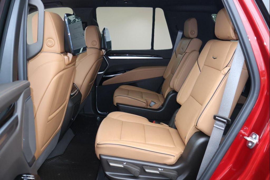 new 2026 Cadillac Escalade car, priced at $108,710