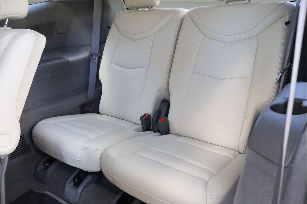 used 2022 Cadillac XT6 car, priced at $26,738