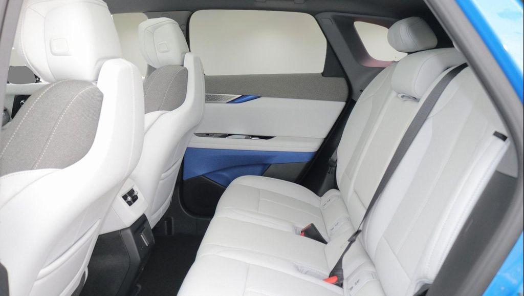 new 2026 Cadillac OPTIQ car, priced at $51,025