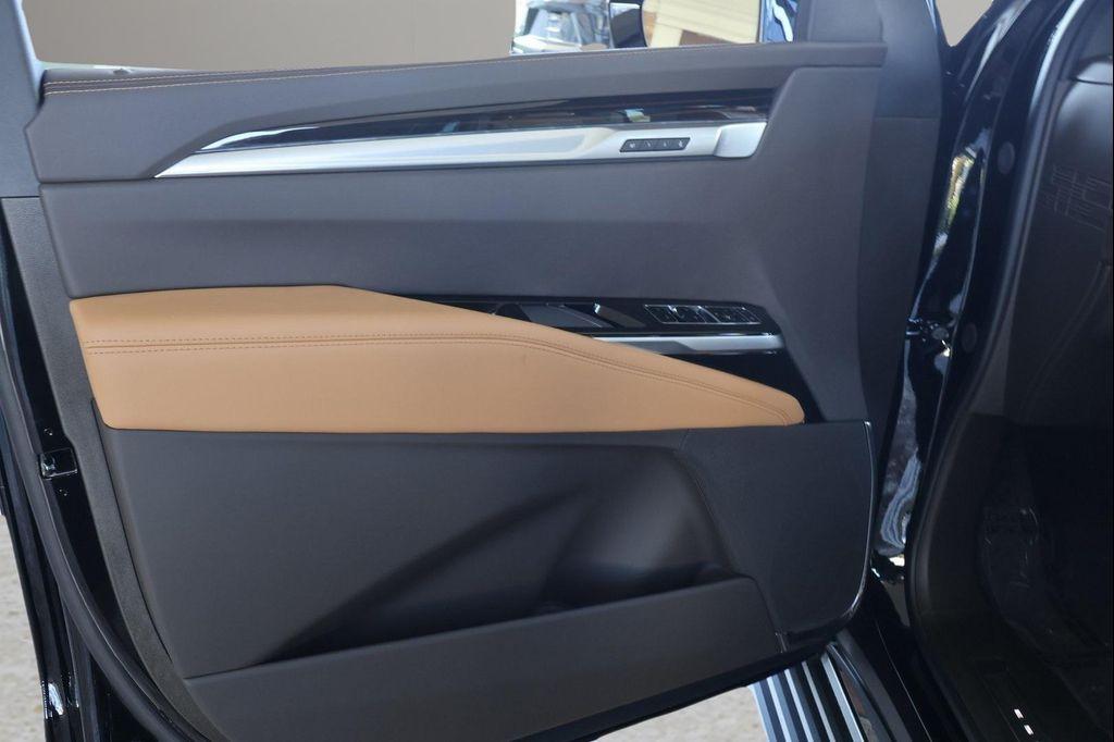 new 2026 Cadillac Escalade car, priced at $115,740