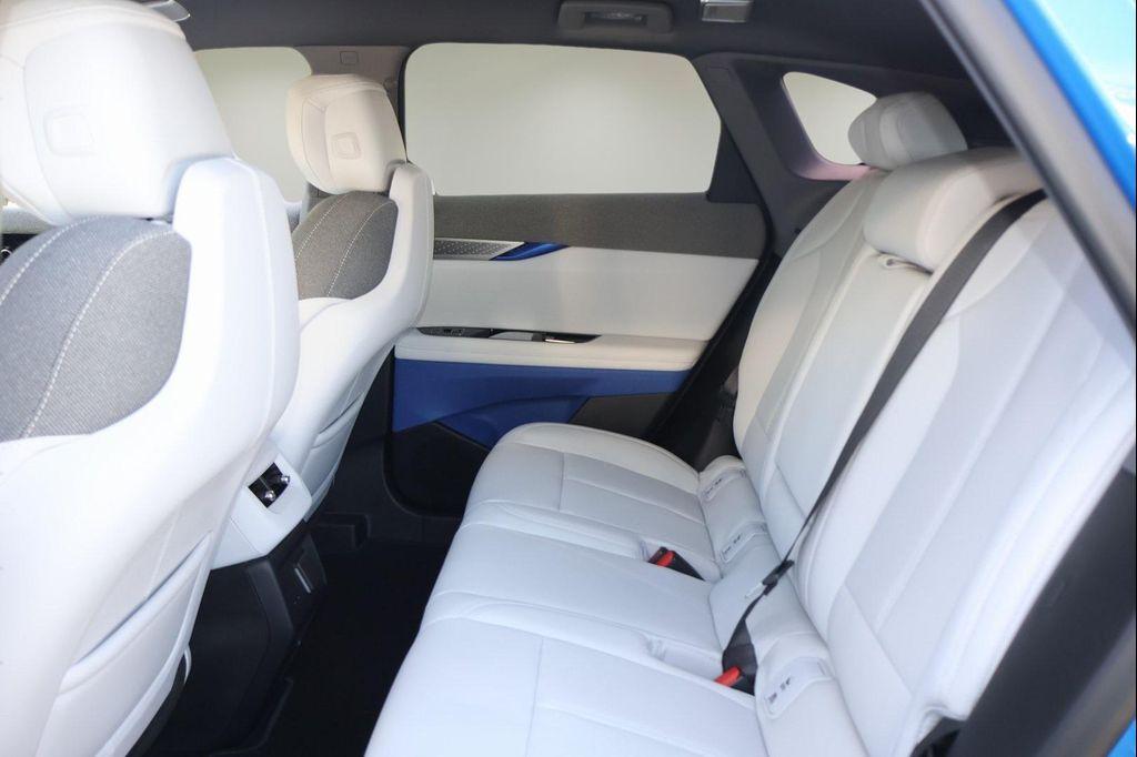 new 2026 Cadillac OPTIQ car, priced at $49,369