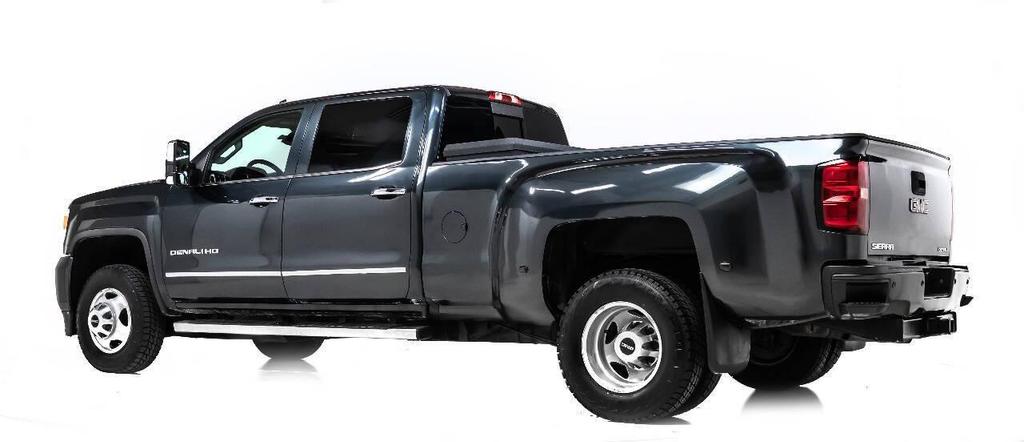 used 2019 GMC Sierra 3500 car, priced at $49,999