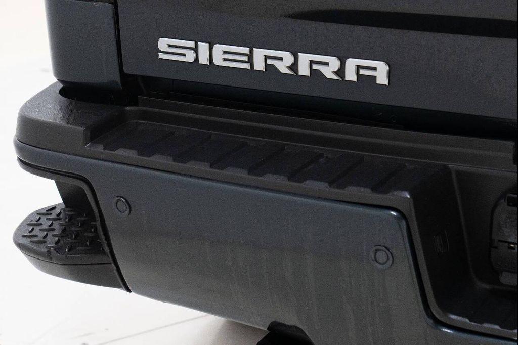 used 2019 GMC Sierra 3500 car, priced at $49,999