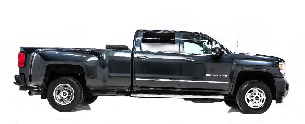 used 2019 GMC Sierra 3500 car, priced at $49,999