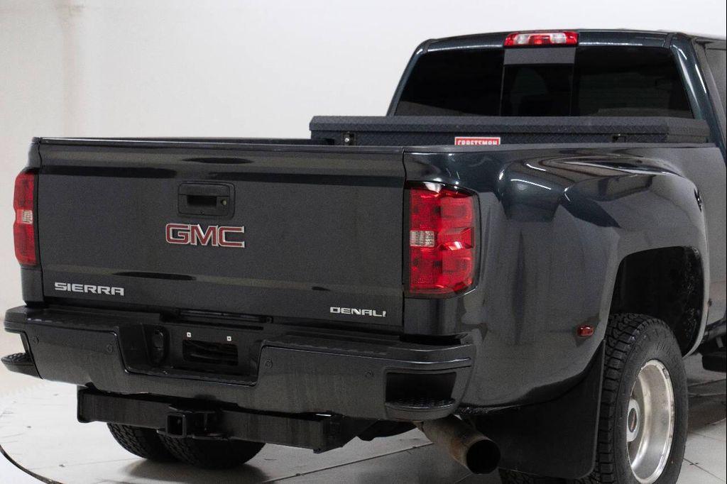 used 2019 GMC Sierra 3500 car, priced at $49,999
