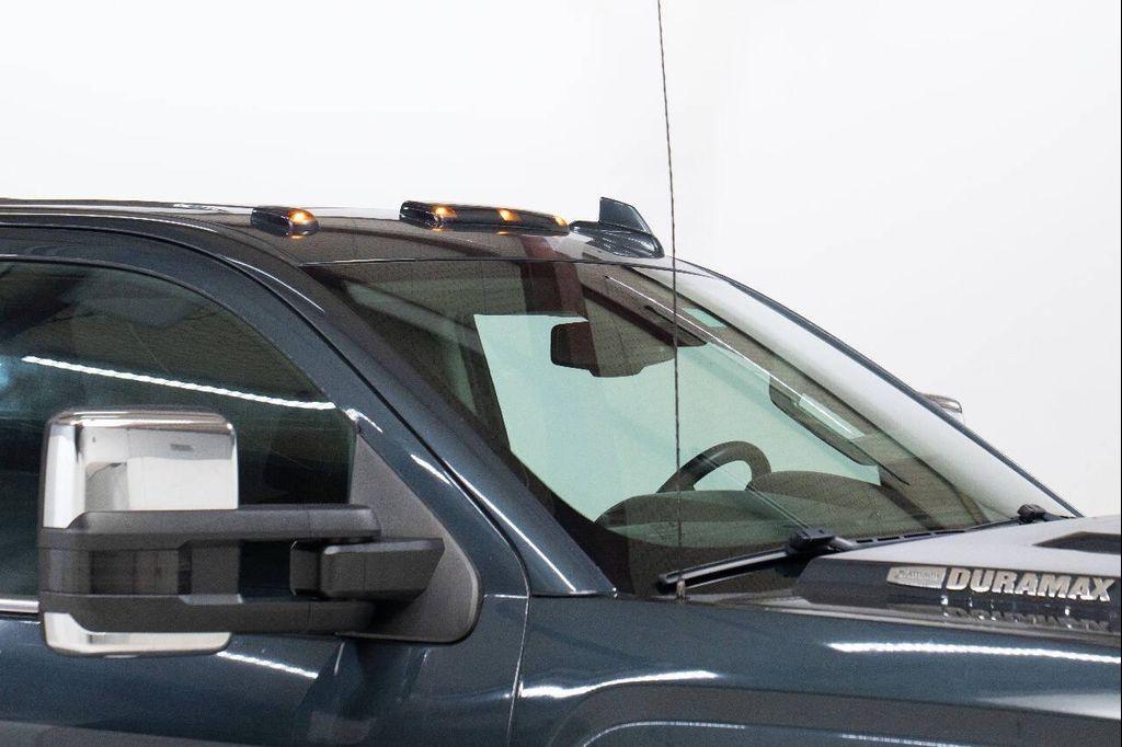 used 2019 GMC Sierra 3500 car, priced at $49,999