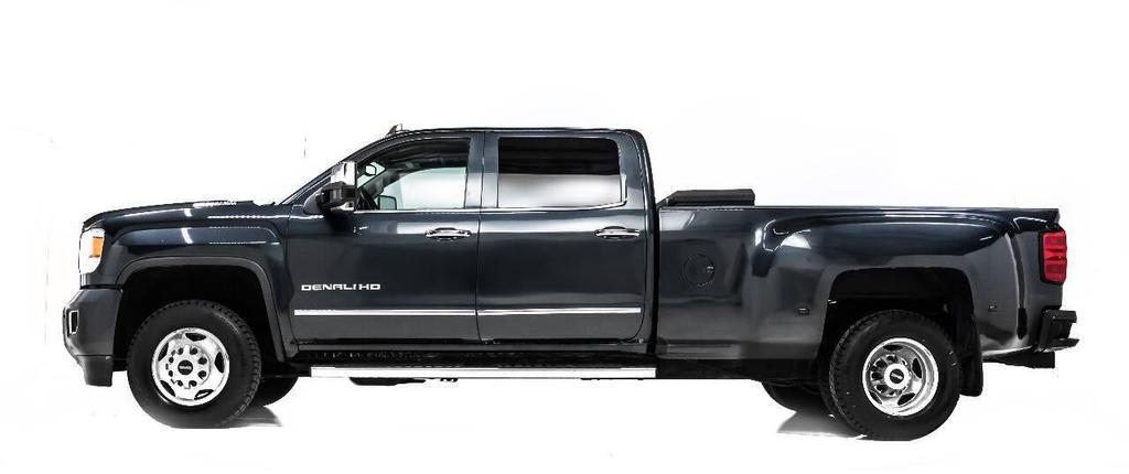 used 2019 GMC Sierra 3500 car, priced at $49,999