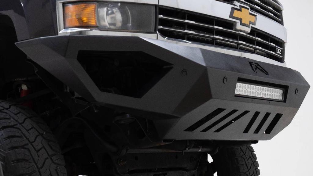 used 2015 Chevrolet Silverado 2500 car, priced at $35,999