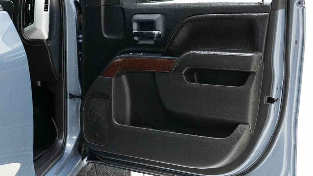 used 2015 GMC Sierra 1500 car, priced at $20,995
