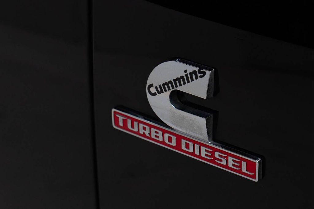 used 2023 Ram 3500 car, priced at $76,999