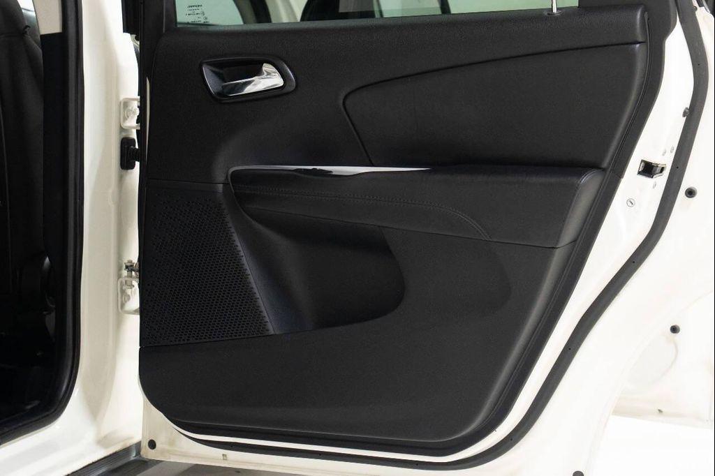 used 2020 Dodge Journey car, priced at $13,999