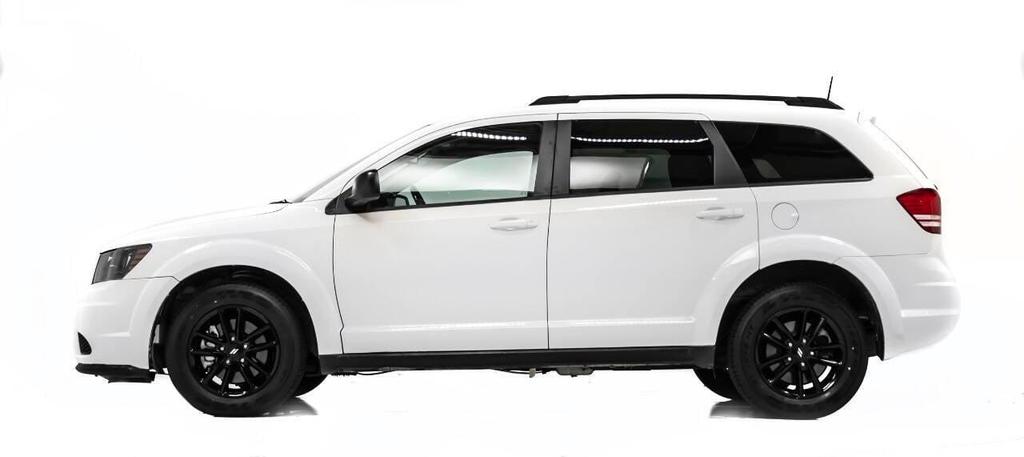 used 2020 Dodge Journey car, priced at $13,999