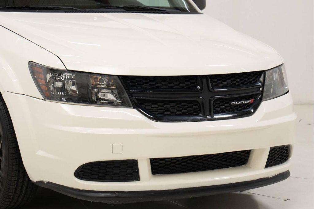 used 2020 Dodge Journey car, priced at $13,999