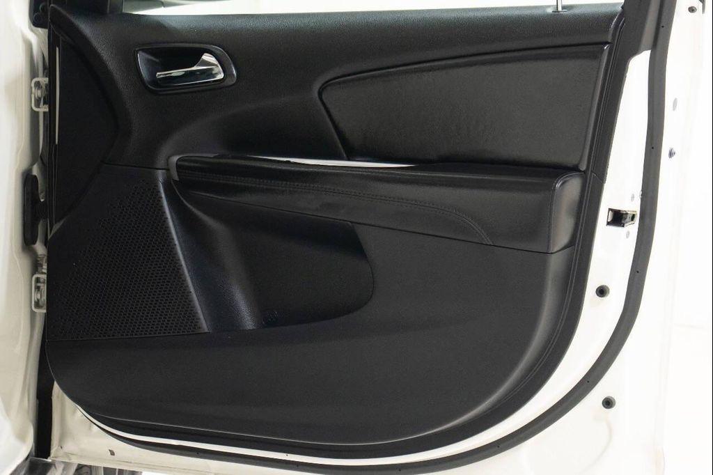 used 2020 Dodge Journey car, priced at $13,999