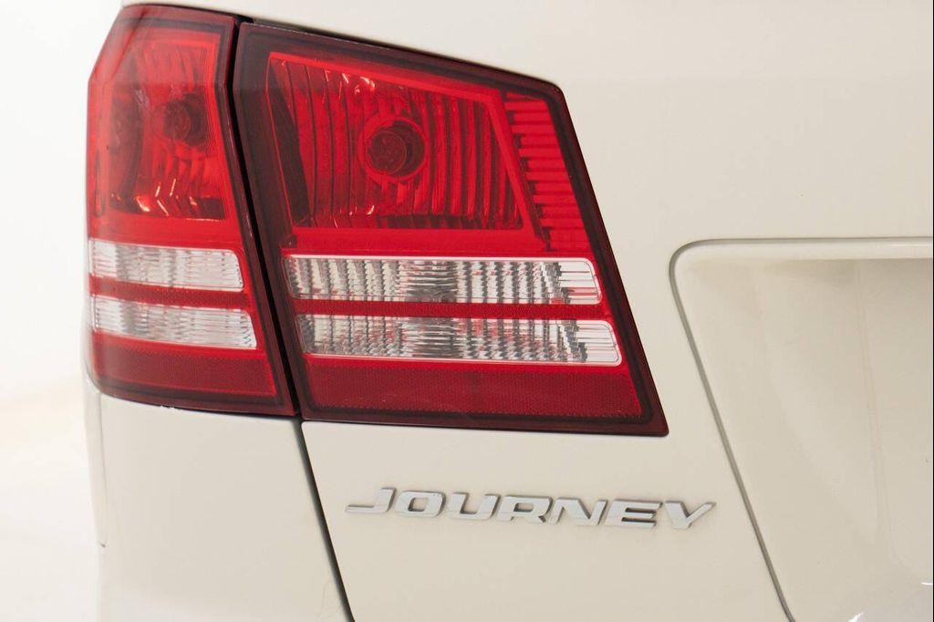 used 2020 Dodge Journey car, priced at $13,999