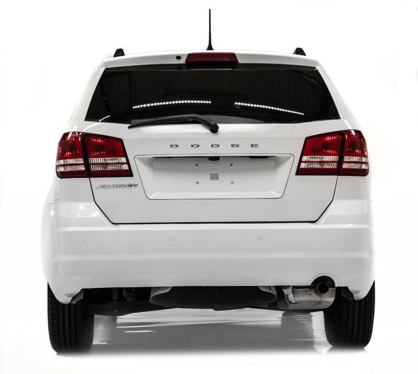 used 2020 Dodge Journey car, priced at $13,999