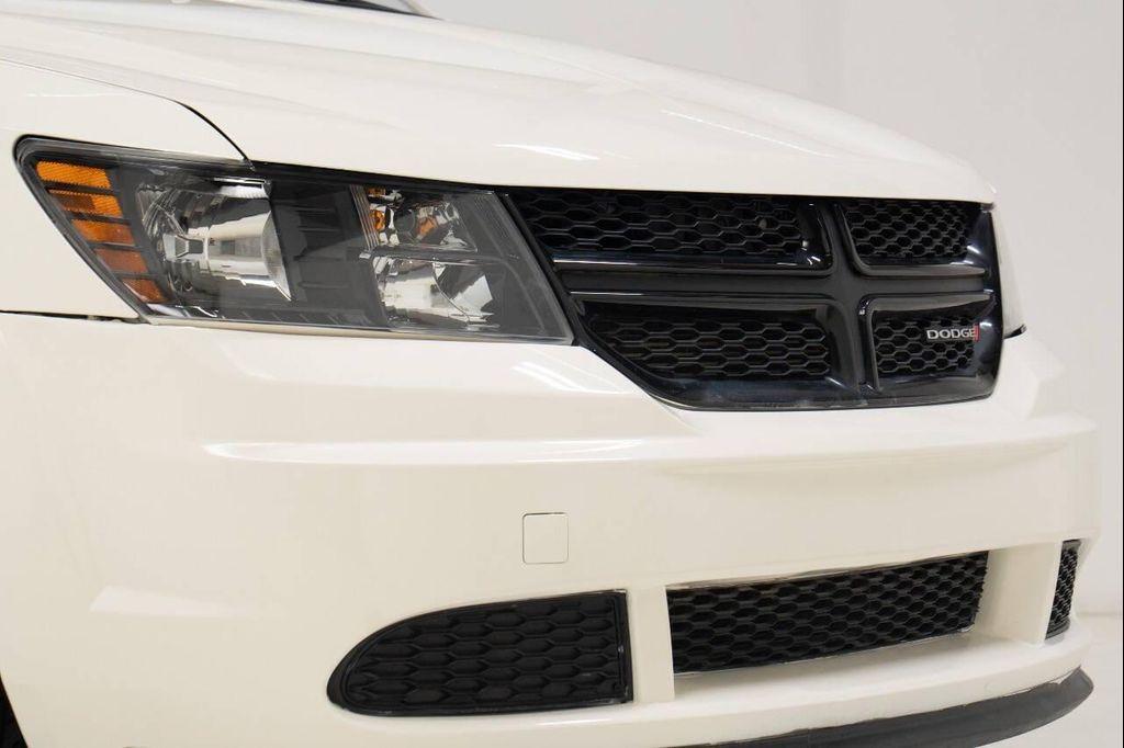 used 2020 Dodge Journey car, priced at $13,999