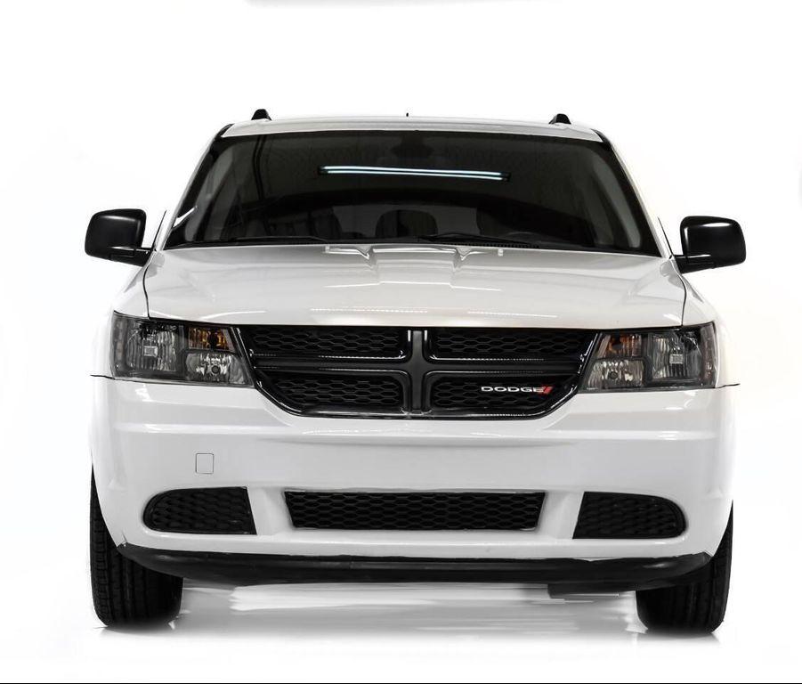 used 2020 Dodge Journey car, priced at $13,999