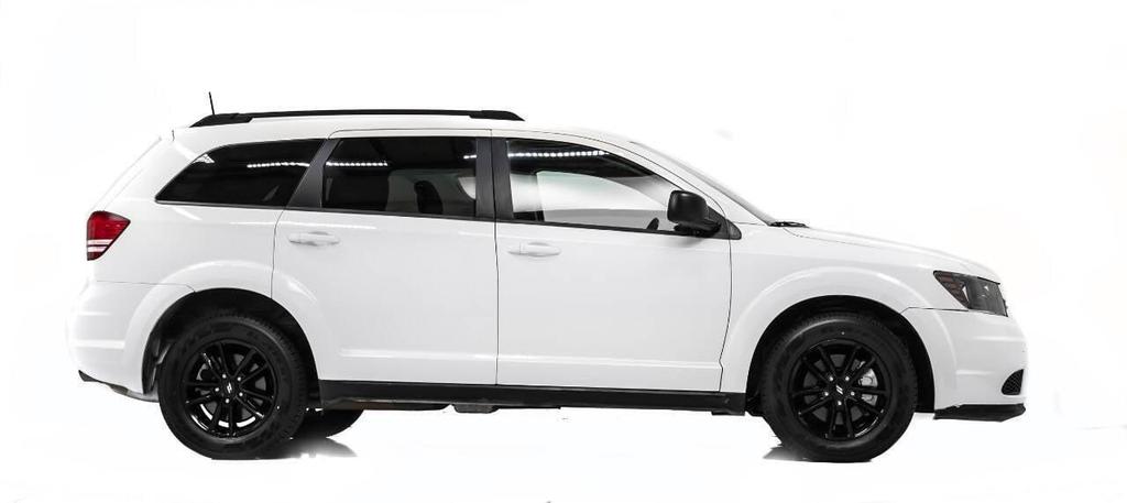 used 2020 Dodge Journey car, priced at $13,999
