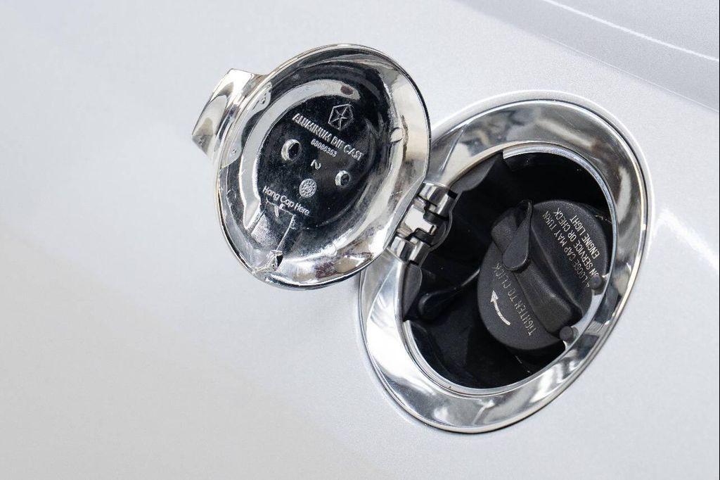 used 2021 Dodge Challenger car, priced at $19,999