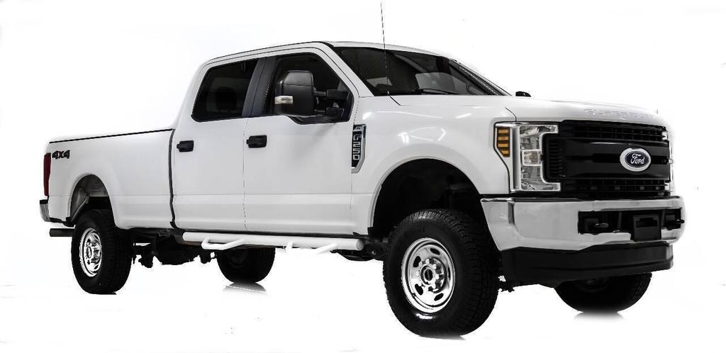 used 2019 Ford F-250 car, priced at $17,999