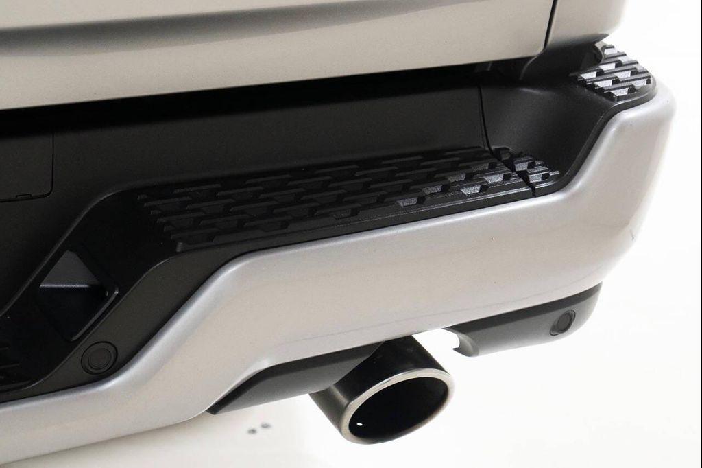 used 2025 Ram 1500 car, priced at $47,999