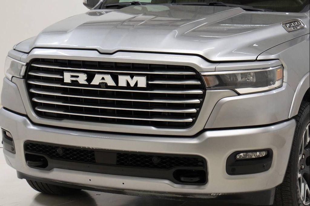 used 2025 Ram 1500 car, priced at $47,999