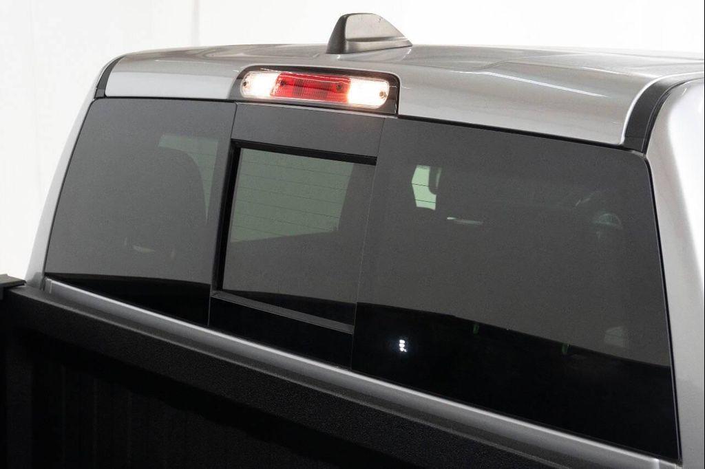 used 2025 Ram 1500 car, priced at $47,999