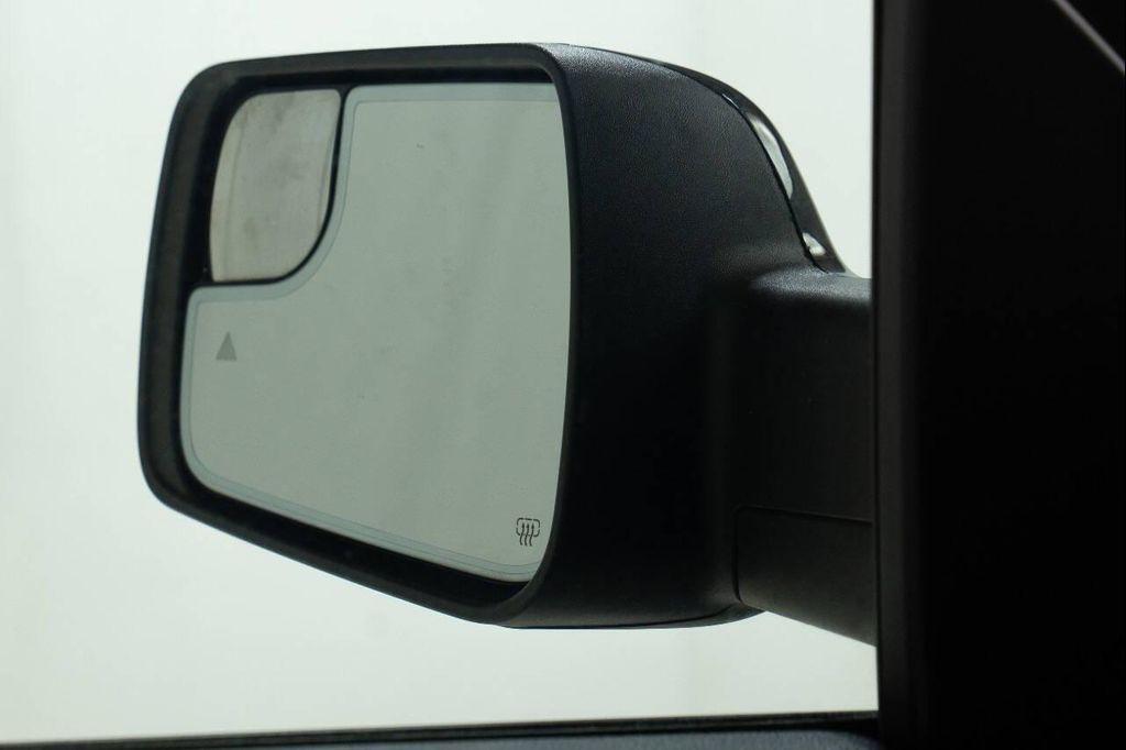 used 2025 Ram 1500 car, priced at $47,999