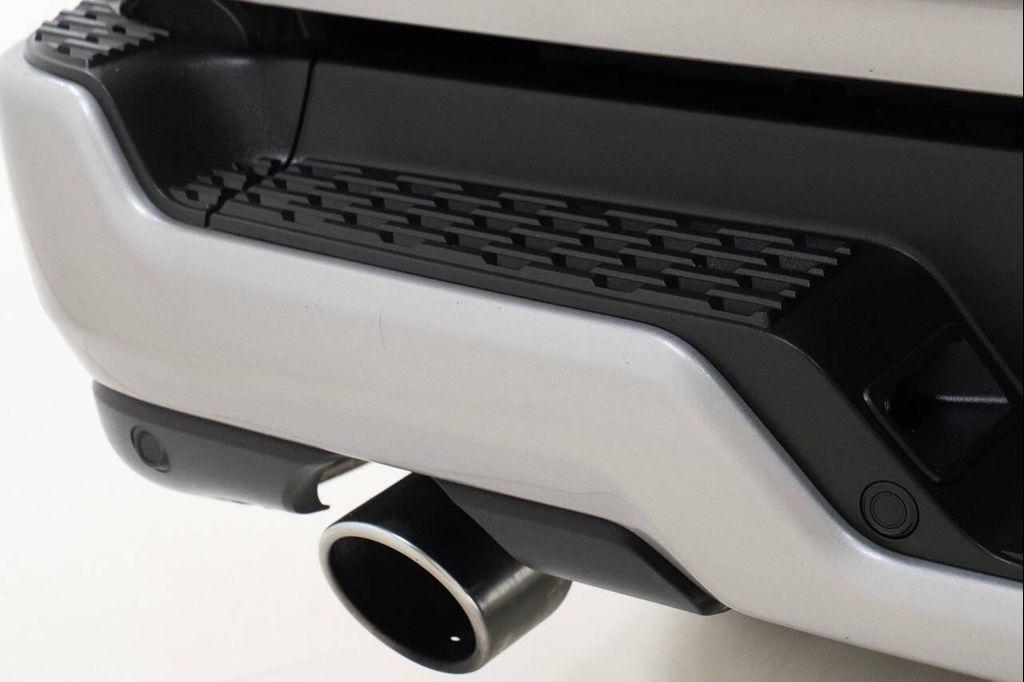 used 2025 Ram 1500 car, priced at $47,999