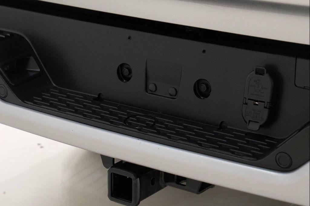 used 2025 Ram 1500 car, priced at $47,999