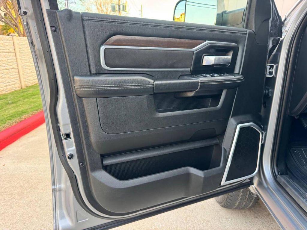 used 2022 Ram 2500 car, priced at $44,995