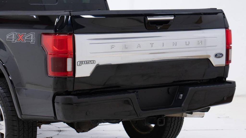 used 2018 Ford F-150 car, priced at $28,999