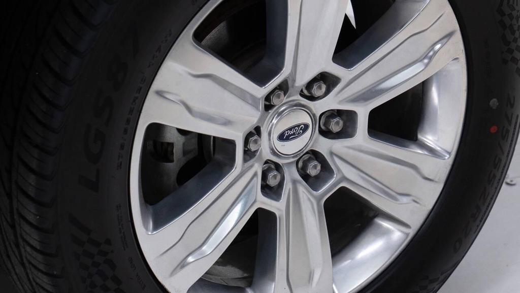 used 2018 Ford F-150 car, priced at $28,999