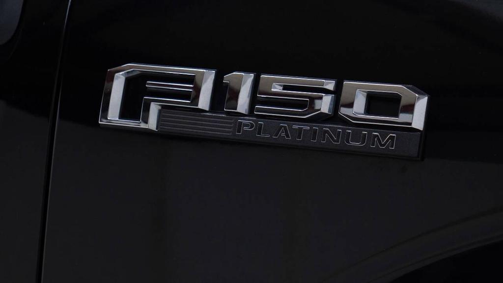 used 2018 Ford F-150 car, priced at $28,999