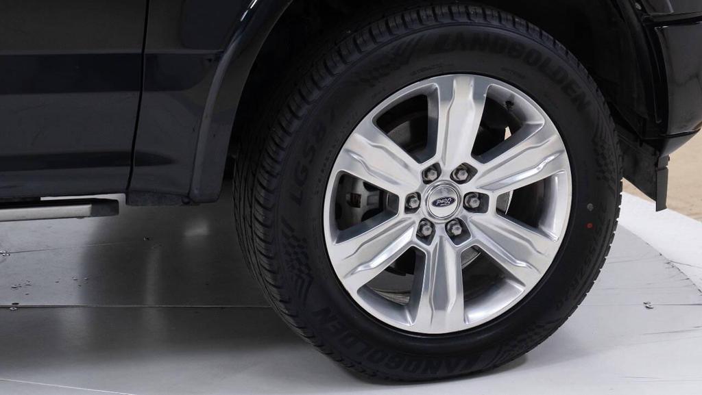 used 2018 Ford F-150 car, priced at $28,999