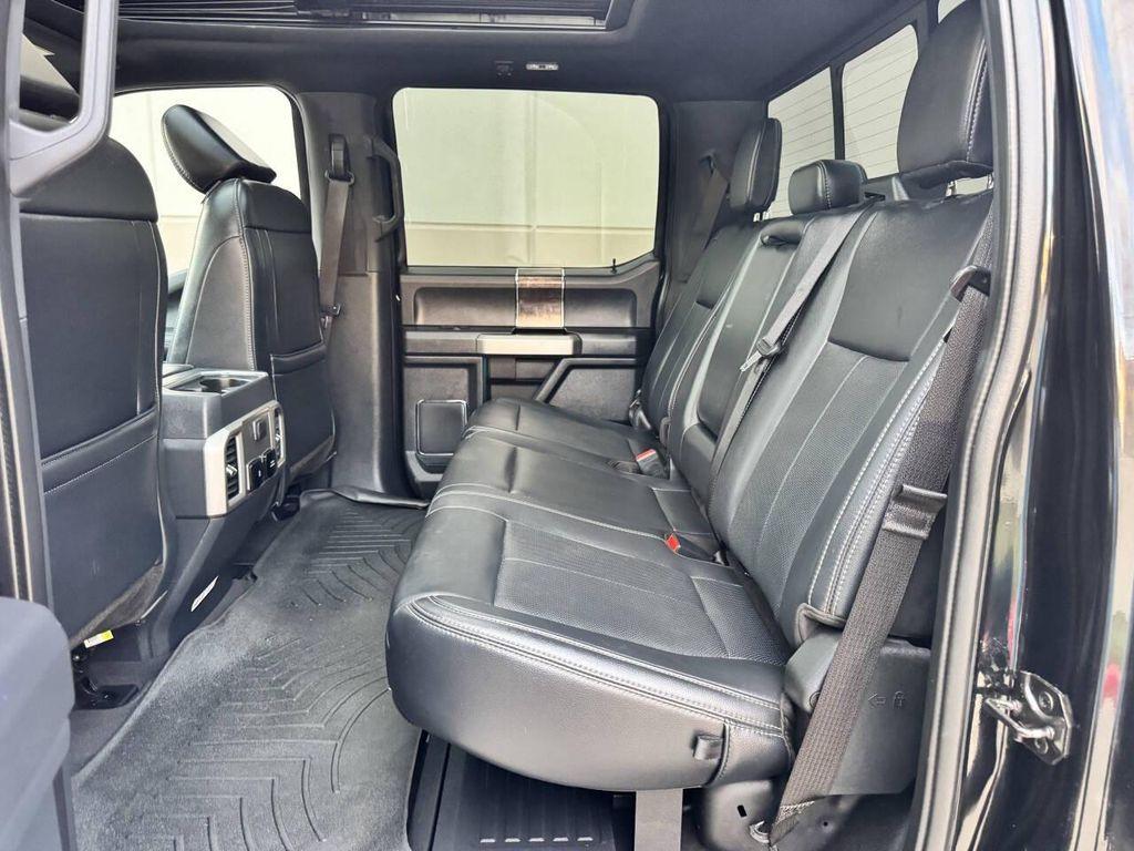 used 2022 Ford F-250 car, priced at $44,995