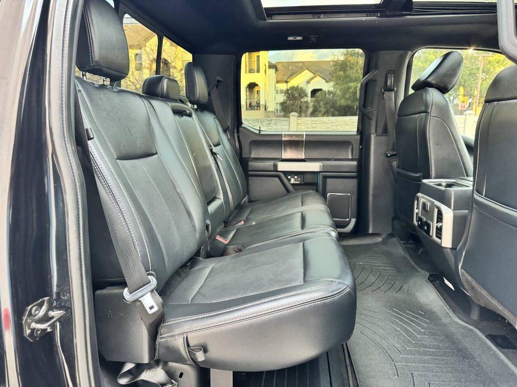 used 2022 Ford F-250 car, priced at $44,995