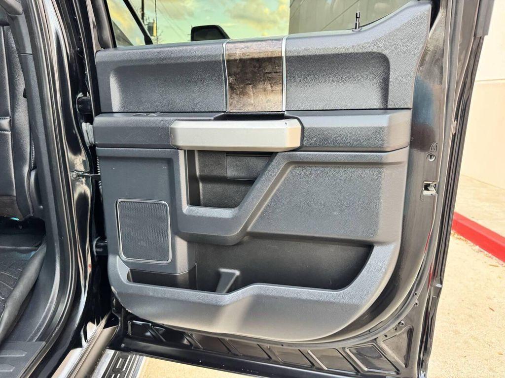 used 2022 Ford F-250 car, priced at $44,995