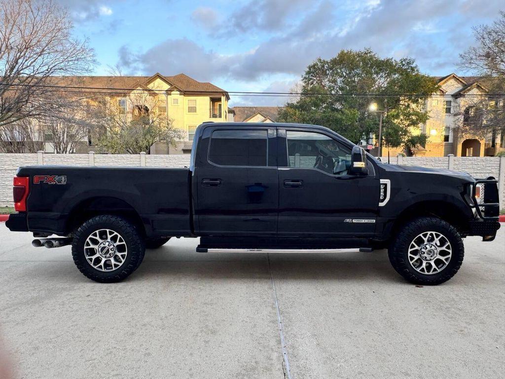 used 2022 Ford F-250 car, priced at $44,995