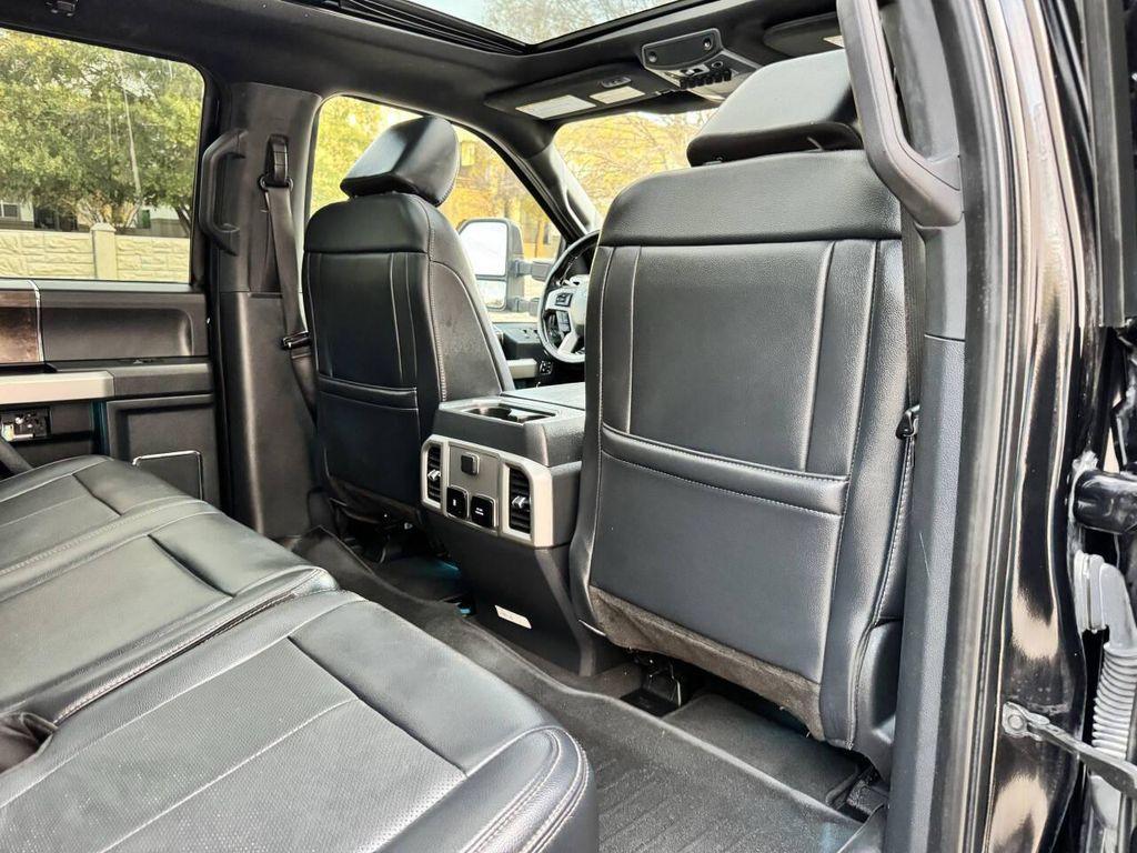 used 2022 Ford F-250 car, priced at $44,995