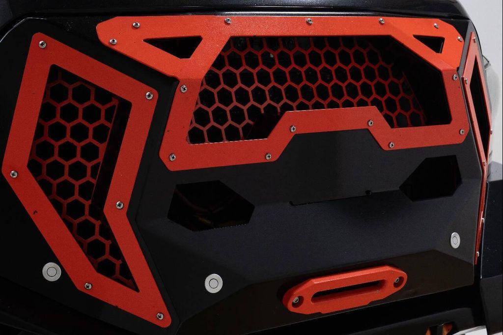 used 2018 Ram 3500 car, priced at $43,999