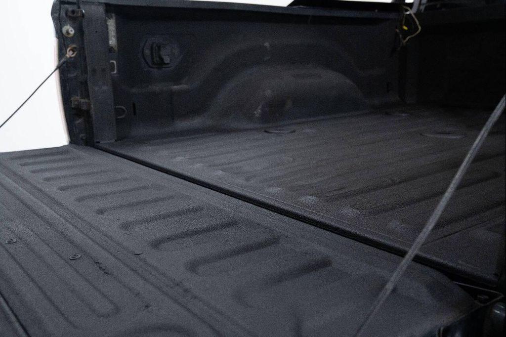 used 2018 Ram 3500 car, priced at $43,999