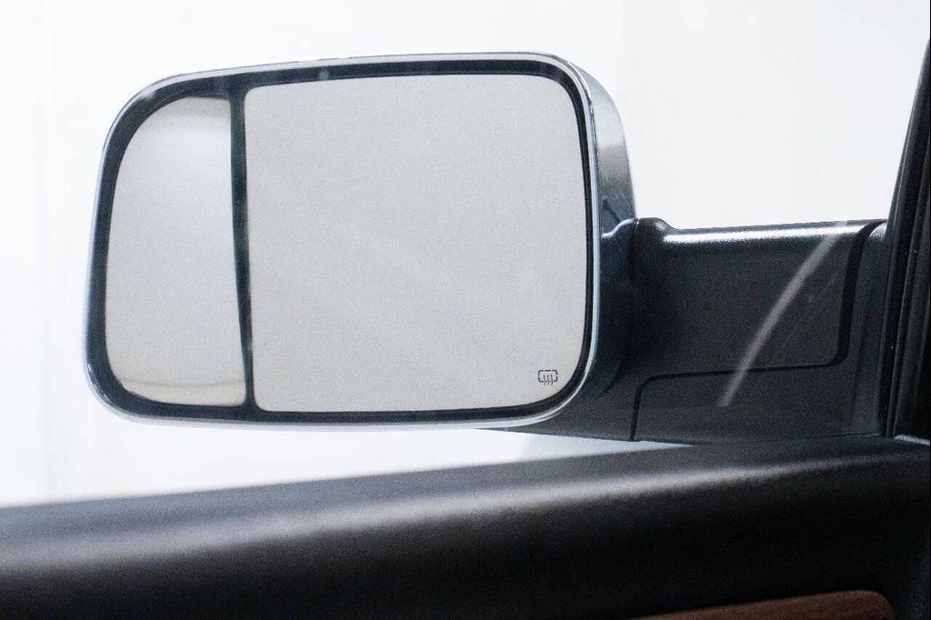 used 2018 Ram 3500 car, priced at $43,999